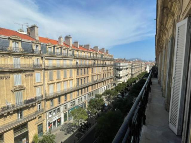 T3 à Marseille 2 Ar à louer Locagestion, expert en gestion locative