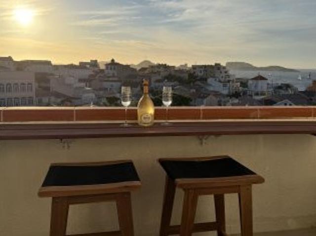 T3 à Marseille à louer Locagestion, expert en gestion locative