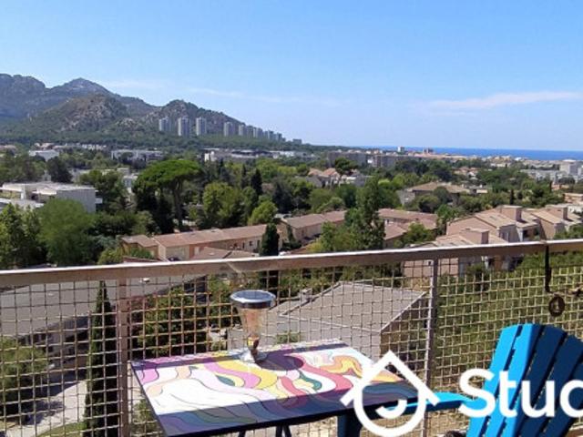 T3 à Marseille à louer Locagestion, expert en gestion locative