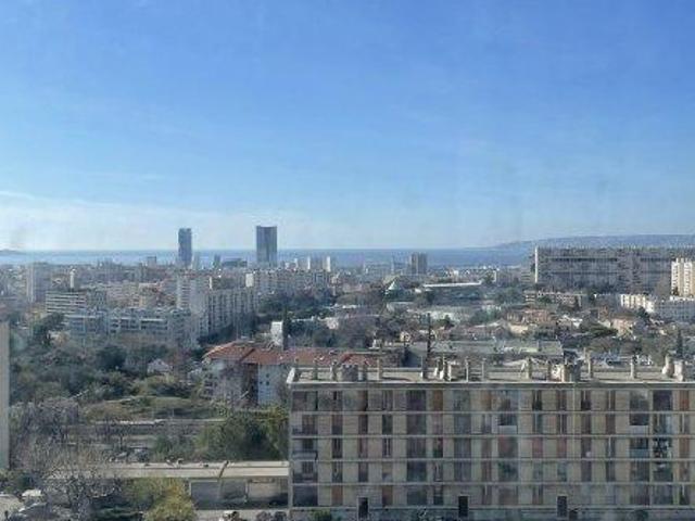 T3 à Marseille à louer Locagestion, expert en gestion locative