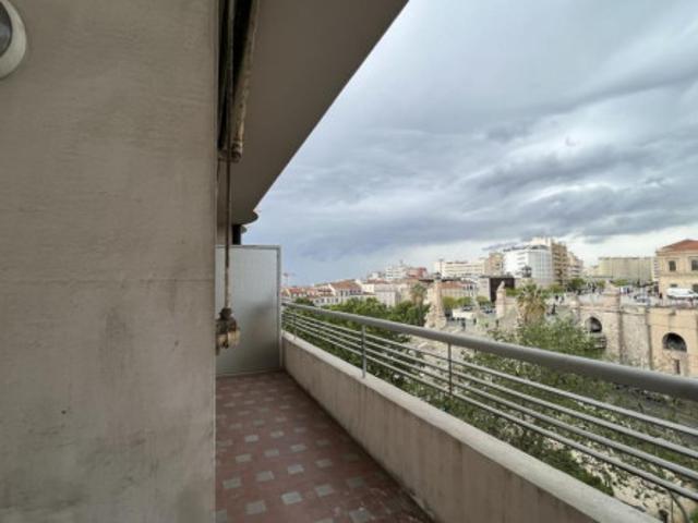 T3 à Marseille à louer Locagestion, expert en gestion locative