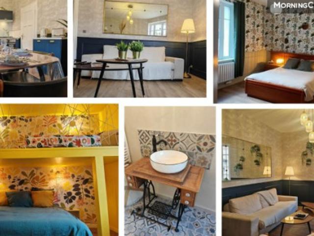 T3 à Metz à louer Locagestion, expert en gestion locative