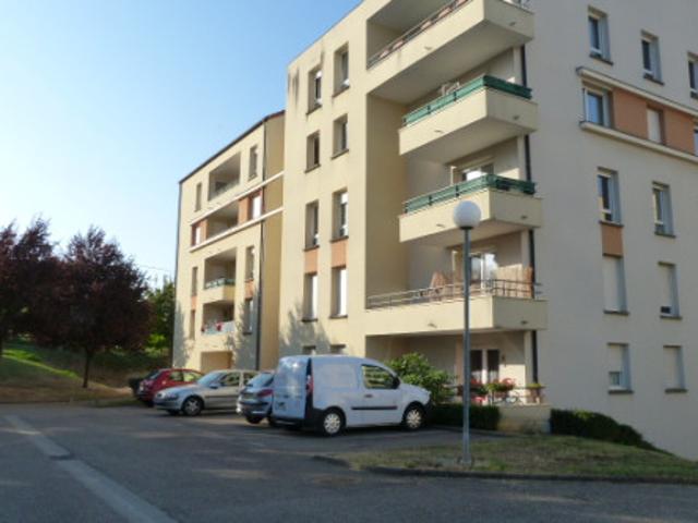 T3 à Metz à louer Locagestion, expert en gestion locative