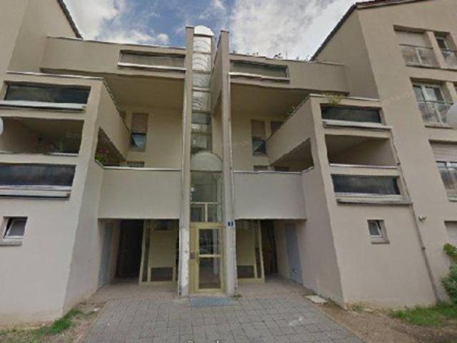 T3 à Metz à louer Locagestion, expert en gestion locative