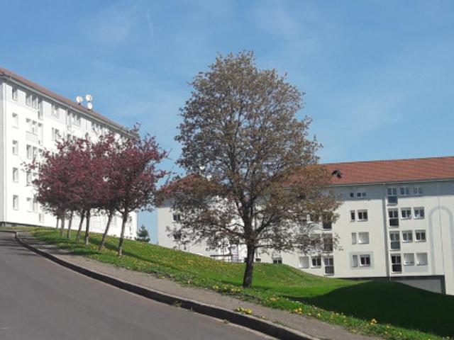 T3 à Mirecourt à louer Locagestion, expert en gestion locative
