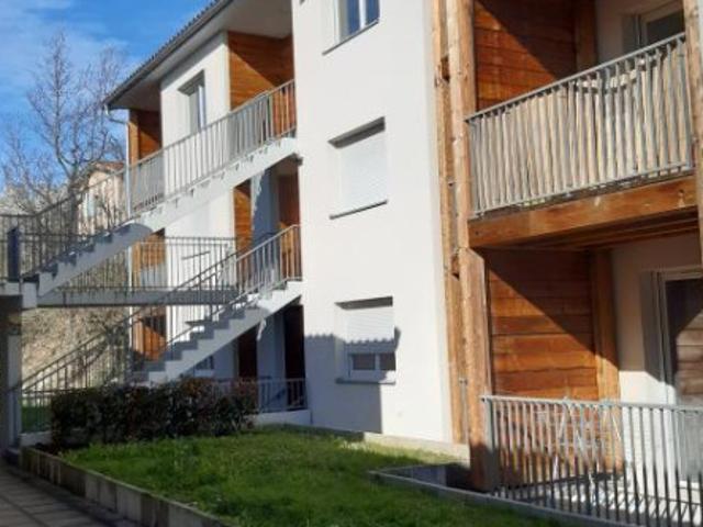 T3 à Montagny à louer Locagestion, expert en gestion locative