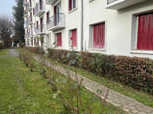 T3 à Montbeliard à louer Locagestion, expert en gestion locative