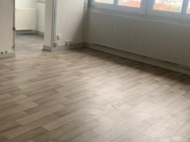 T3 à Montbeliard à louer Locagestion, expert en gestion locative