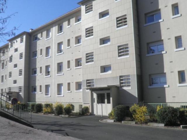 T3 à Montholon à louer Locagestion, expert en gestion locative