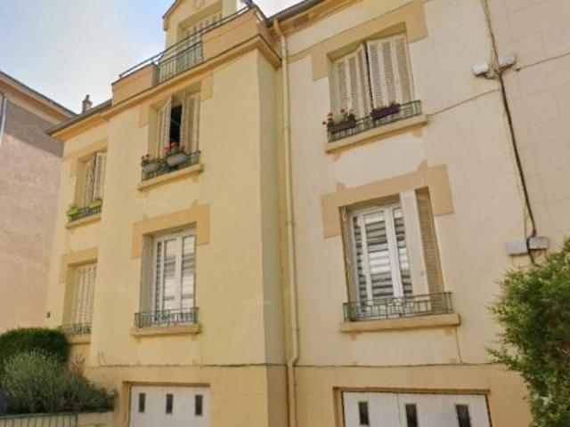 T3 à Montigny Les Metz à louer Locagestion, expert en gestion locative