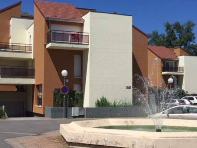 T3 à Montlucon à louer Locagestion, expert en gestion locative