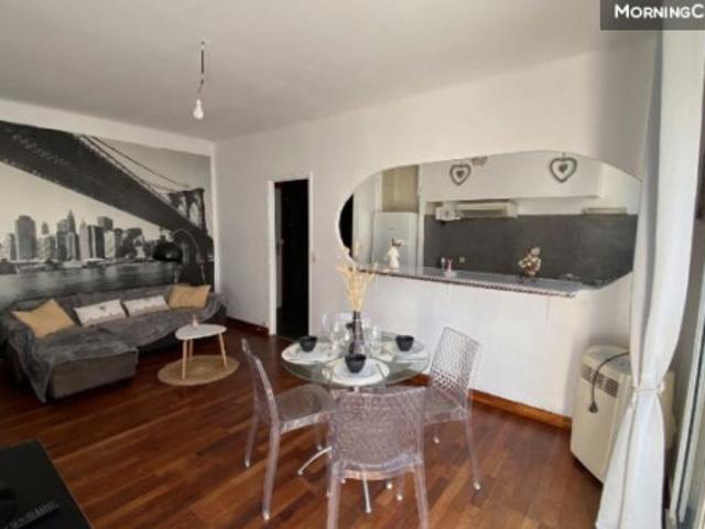 T3 à Montpellier à louer Locagestion, expert en gestion locative