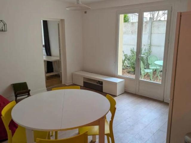 T3 à Montreuil à louer Locagestion, expert en gestion locative