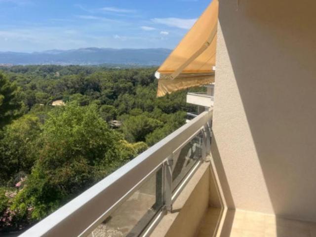 T3 à Mougins à louer Locagestion, expert en gestion locative