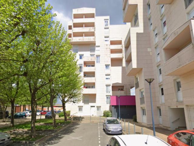 T3 à Moulins à louer Locagestion, expert en gestion locative