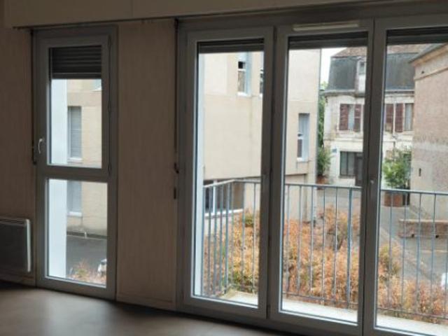 T3 à Moulins à louer Locagestion, expert en gestion locative