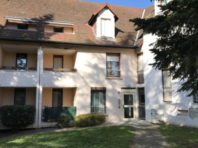 T3 à Moulins à louer Locagestion, expert en gestion locative