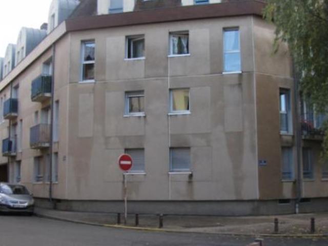 T3 à Moulins à louer Locagestion, expert en gestion locative