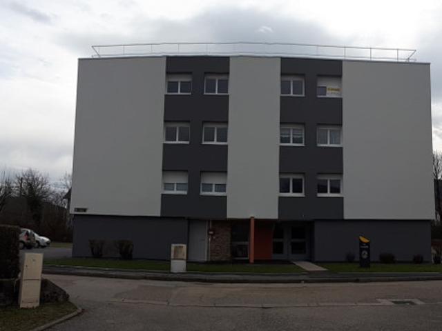 T3 à Nurieux Volognat à louer Locagestion, expert en gestion locative