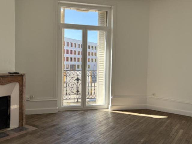 T3 à Nancy à louer Locagestion, expert en gestion locative