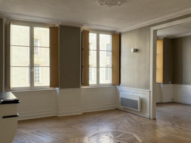 T3 à Nancy à louer Locagestion, expert en gestion locative