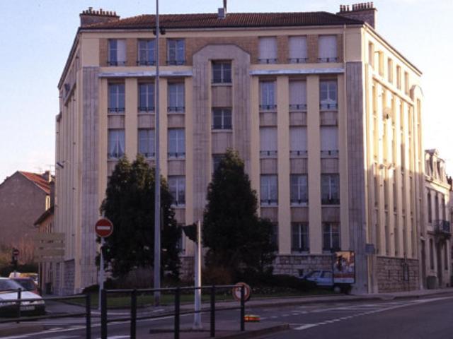 T3 à Nancy à louer Locagestion, expert en gestion locative