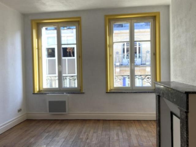 T3 à Nancy à louer Locagestion, expert en gestion locative