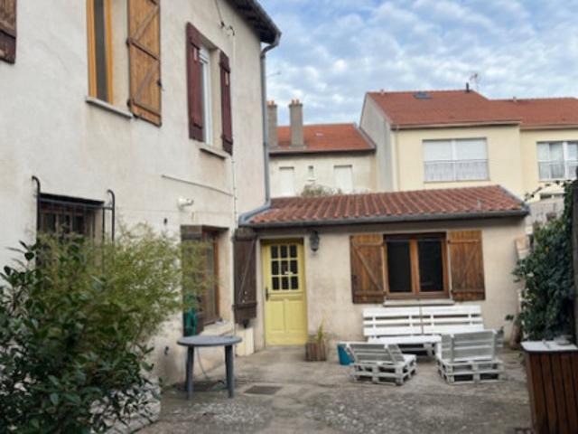 T3 à Nancy à louer Locagestion, expert en gestion locative