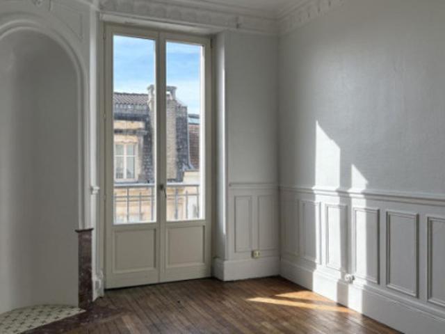 T3 à Nancy à louer Locagestion, expert en gestion locative