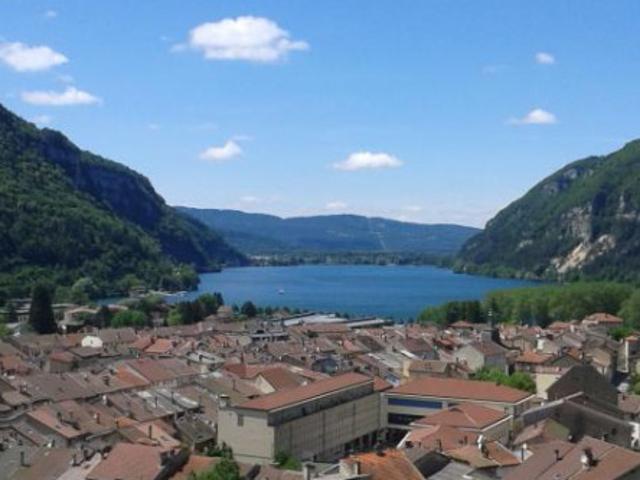 T3 à Nantua à louer Locagestion, expert en gestion locative