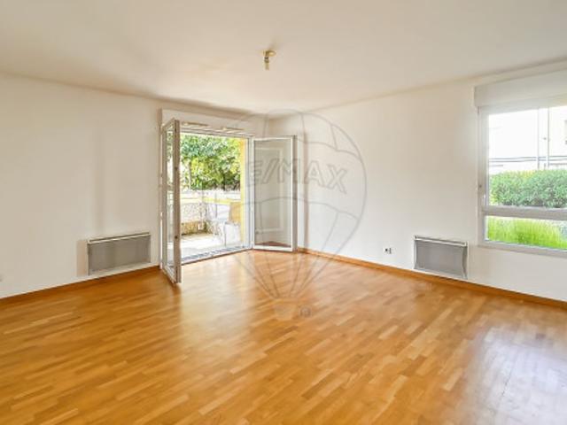 T3 à Nantes à louer Locagestion, expert en gestion locative