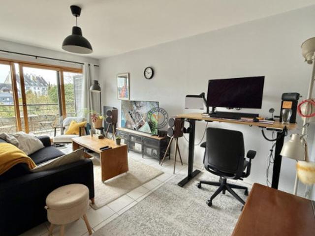 T3 à Nantes à louer Locagestion, expert en gestion locative