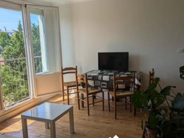 T3 à Nantes à louer Locagestion, expert en gestion locative
