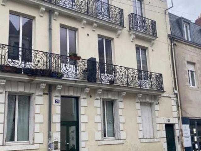 T3 à Nantes à louer Locagestion, expert en gestion locative