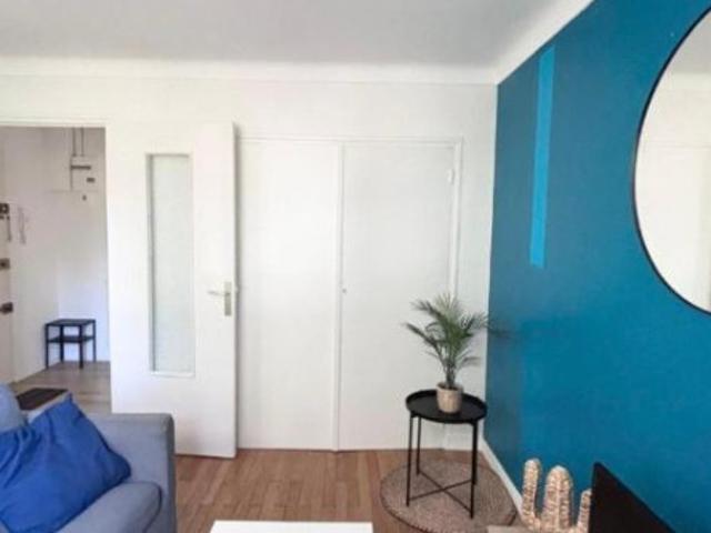 T3 à Nantes à louer Locagestion, expert en gestion locative