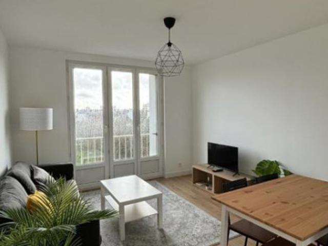 T3 à Nantes à louer Locagestion, expert en gestion locative