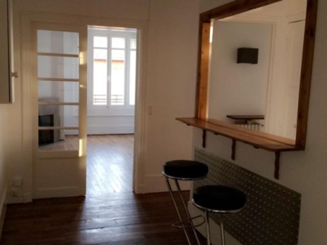 T3 à Nanterre à louer Locagestion, expert en gestion locative
