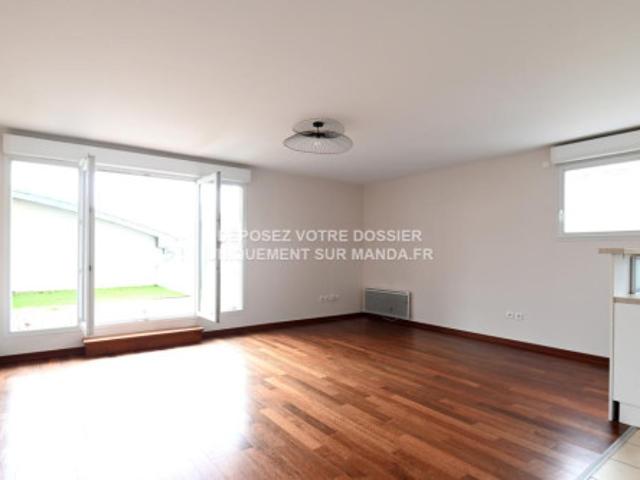T3 à Nanterre à louer Locagestion, expert en gestion locative