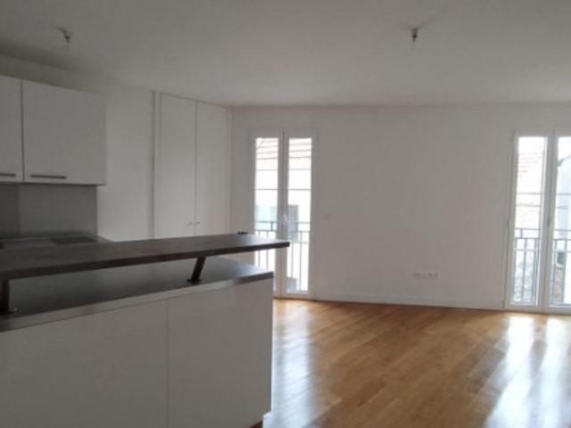 T3 à Nanterre à louer Locagestion, expert en gestion locative