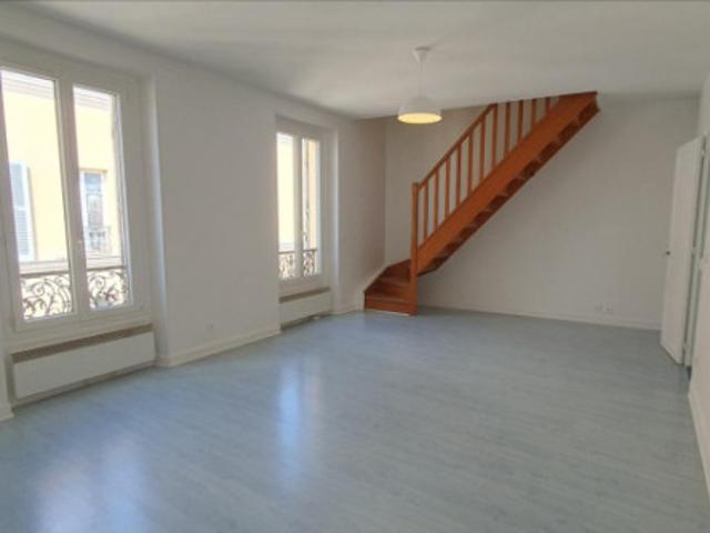 T3 à Nanterre à louer Locagestion, expert en gestion locative