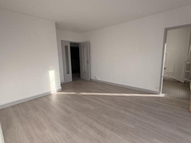 T3 à Neufchateau à louer Locagestion, expert en gestion locative