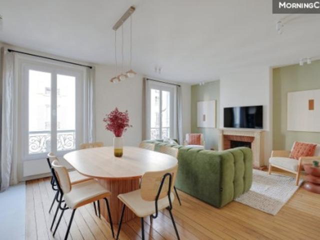 T3 à Neuilly Sur Seine à louer Locagestion, expert en gestion locative