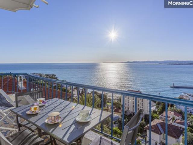 T3 à Nice à louer Locagestion, expert en gestion locative