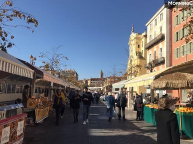 T3 à Nice à louer Locagestion, expert en gestion locative