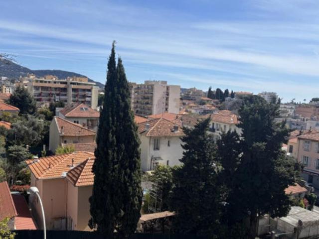 T3 à Nice à louer Locagestion, expert en gestion locative