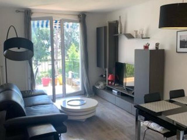 T3 à Nice à louer Locagestion, expert en gestion locative