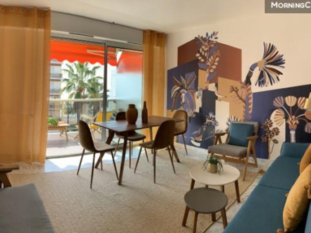 T3 à Nice à louer Locagestion, expert en gestion locative