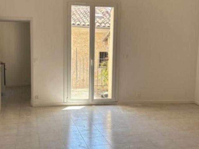 T3 à Nimes à louer Locagestion, expert en gestion locative