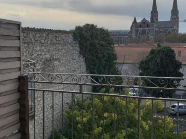 T3 à Nimes à louer Locagestion, expert en gestion locative