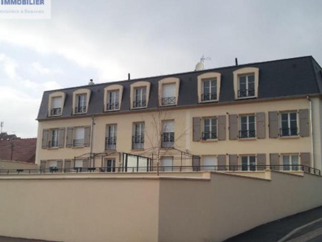 T3 à Noailles à louer Locagestion, expert en gestion locative